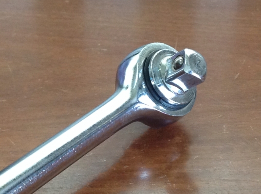 ขายก๊อกแก๊ก 4 หุน