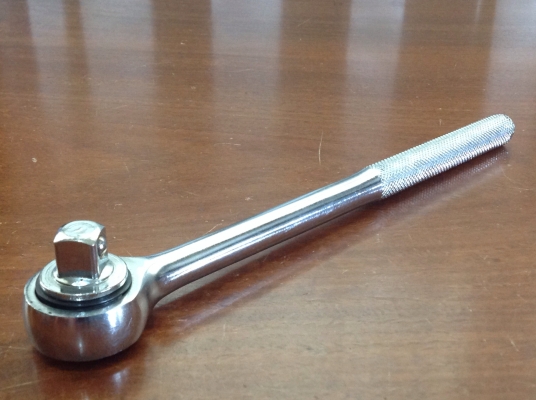 ขายก๊อกแก๊ก 4 หุน