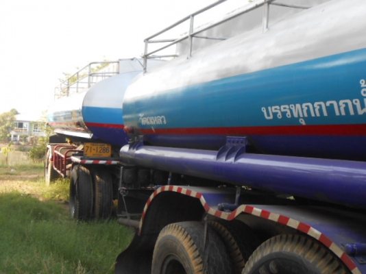 ขาย hino fm3m แม่ลูก วิ่งกากน้ำตาล 1600000 ต่อรองราคาได้ 0923245115