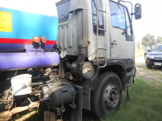 ขาย hino fm3m แม่ลูก วิ่งกากน้ำตาล 1600000 ต่อรองราคาได้ 0923245115