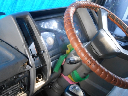 ขาย hino fm3m แม่ลูก วิ่งกากน้ำตาล 1600000 ต่อรองราคาได้ 0923245115