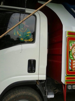 ขายรถบรรทุกหกล้อดัมพ์ ISUZU เครื่อง 150 แรง ปี 53 กระบะดัมพ์ยาว 4.70 เมตร ทะเบียนพร้อม