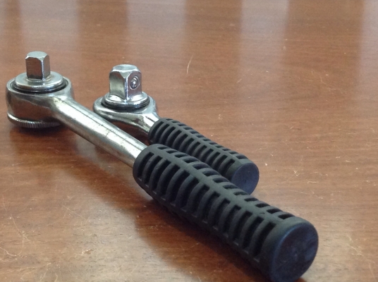 ขายก๊อกแก๊กแพคคู่สุดประหยัด 4 หุน  และ 3 หุน