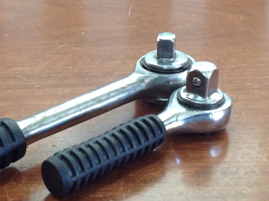 ขายก๊อกแก๊กแพคคู่สุดประหยัด 4 หุน  และ 3 หุน