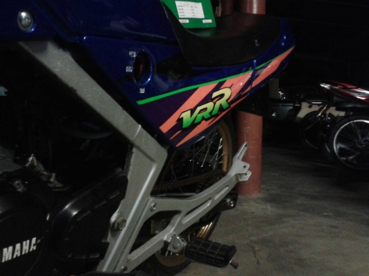 ขาย/แลก4จังหวะ สักคัน