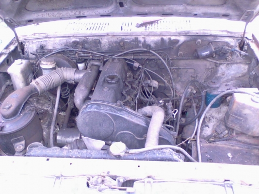 กระบะMazdaหัวเดียว