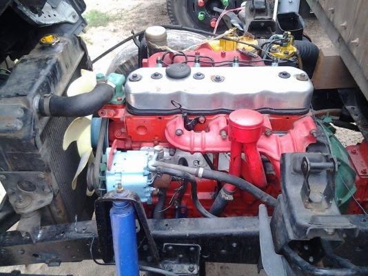 ขายรถ6ล้อ 100แรง ขายรถ6ล้อ 100แรง