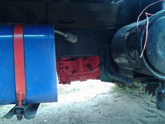 ขายรถ6ล้อ 100แรง ขายรถ6ล้อ 100แรง