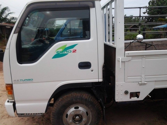 ขายรถ6ล้อ 100แรง ขายรถ6ล้อ 100แรง