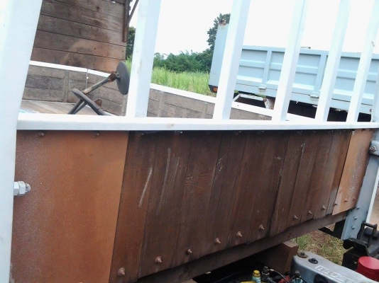 ขายรถ6ล้อ 100แรง ขายรถ6ล้อ 100แรง