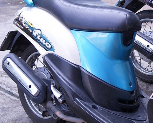 ฟีโน ปี 53 สวยมีลอยบ้างเล็กน้อย วิ่งน้อย เครื่องเดิมๆ สวยๆ ฟีโน ปี 53 สวยมีลอยบ้างเล็กน้อย วิ่งน้อย เครื่องเดิมๆ สวยๆ