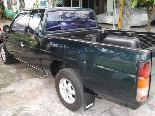 ขาย NISSAN BIGM ปี 38 พวงมาลัยพาวเวอร์โรงงาน