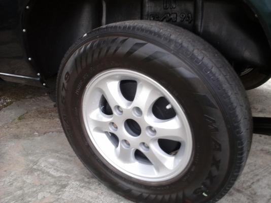 ขาย NISSAN BIGM ปี 38 พวงมาลัยพาวเวอร์โรงงาน