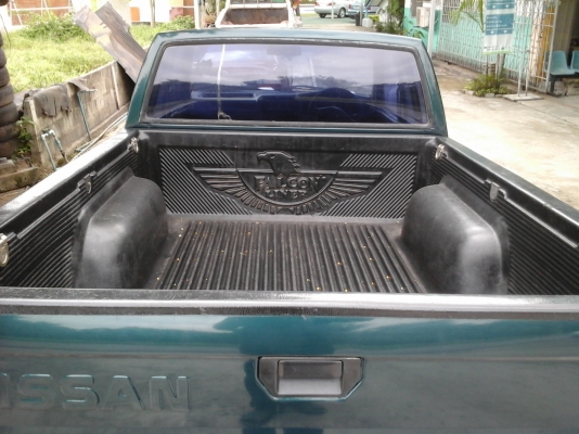 ขาย NISSAN BIGM ปี 38 พวงมาลัยพาวเวอร์โรงงาน