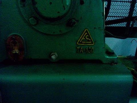 ขายปั้มลม HOBAYASHI มอเตอร์10แรง ไฟ3สาย380v. ถังลมใหญ่600L.หัวปั้มลมยี่ห้อฟูเชงTA100สภาพเมือนใหม่ ราคา35000บ.