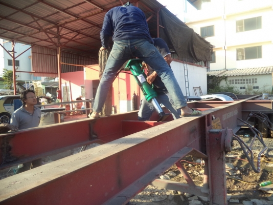 แม่แรงไฮดรอริคยกสูง แม่แรงไฮดรอลิคดึง-ดันคัสซี แม่แรงไฮดรอริคยกสูง แม่แรงไฮดรอลิคดึง-ดันคัสซี