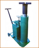 แม่แรงไฮดรอริคยกสูง แม่แรงไฮดรอลิคดึง-ดันคัสซี