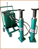 แม่แรงไฮดรอริคยกสูง แม่แรงไฮดรอลิคดึง-ดันคัสซี แม่แรงไฮดรอริคยกสูง แม่แรงไฮดรอลิคดึง-ดันคัสซี