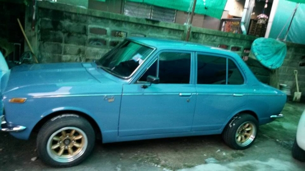 Toyota ke 11 ด่วน