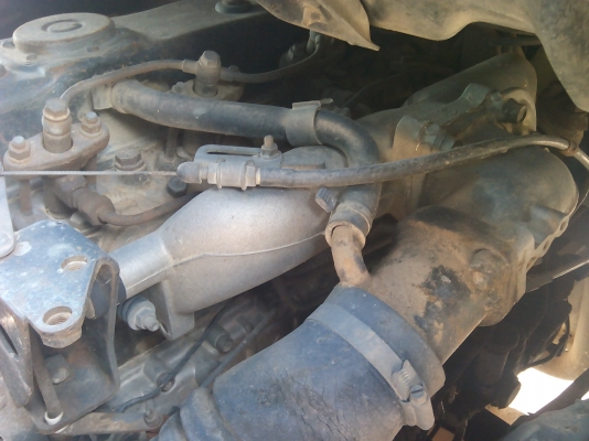 ขาย 6 ล้อดัมพ์ อิซูซุ NPR 59LU5M เครื่อง 115 แรงหลังเอฟปี 36 ขาย 6 ล้อดัมพ์ อิซูซุ NPR 59LU5M เครื่อง 115 แรงหลังเอฟปี 36