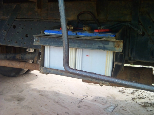 ขาย 6 ล้อดัมพ์ อิซูซุ NPR 59LU5M เครื่อง 115 แรงหลังเอฟปี 36 ขาย 6 ล้อดัมพ์ อิซูซุ NPR 59LU5M เครื่อง 115 แรงหลังเอฟปี 36