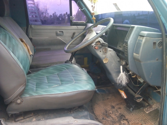 ขาย 6 ล้อดัมพ์ อิซูซุ NPR 59LU5M เครื่อง 115 แรงหลังเอฟปี 36 ขาย 6 ล้อดัมพ์ อิซูซุ NPR 59LU5M เครื่อง 115 แรงหลังเอฟปี 36