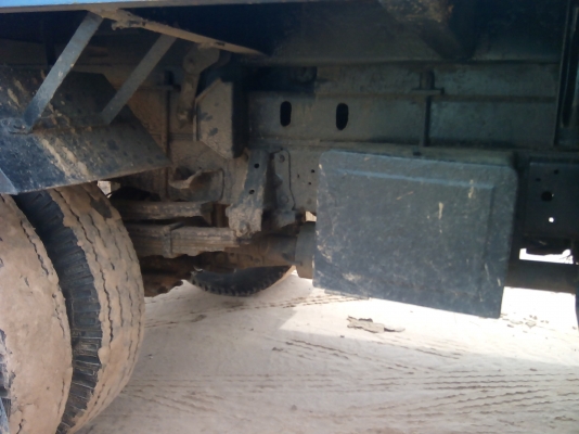 ขาย 6 ล้อดัมพ์ อิซูซุ NPR 59LU5M เครื่อง 115 แรงหลังเอฟปี 36 ขาย 6 ล้อดัมพ์ อิซูซุ NPR 59LU5M เครื่อง 115 แรงหลังเอฟปี 36