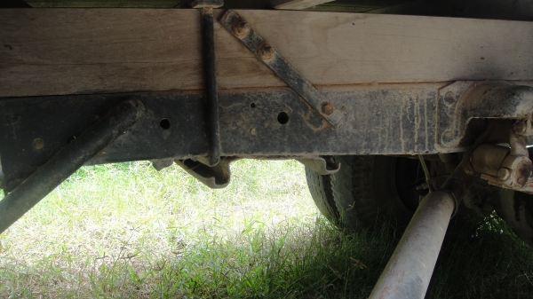 ISUZU TL เครื่อง4BB1(100แรง)รถเมล์เลิกกิจการ เครื่องดี คัสฃีสวย พร้อมใช้