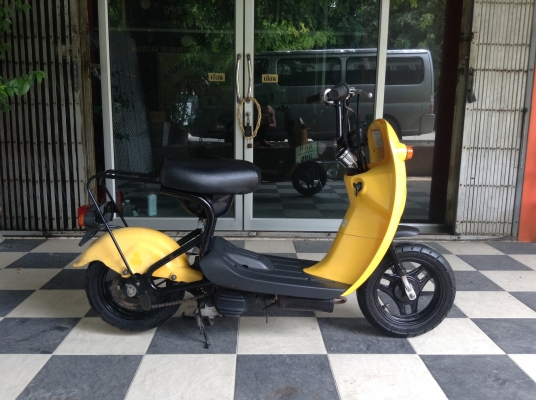 ด่วนๆ โชอิโนริ 50cc.