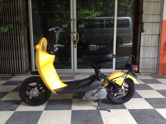 ด่วนๆ โชอิโนริ 50cc.