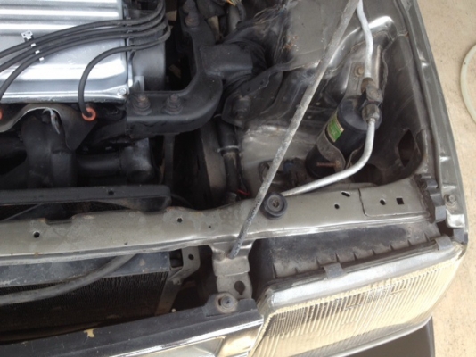 รถเก๋ง มิชซูบิชิ  แชมป์ ติดแก๊ส LPG