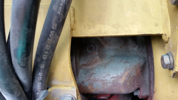 ขาย รถขุด KOMATSU รุ่น PC45-1- แทร็กเหล็ก มือสองญี่ปุ่น ขาย รถขุด KOMATSU รุ่น PC45-1- แทร็กเหล็ก มือสองญี่ปุ่น