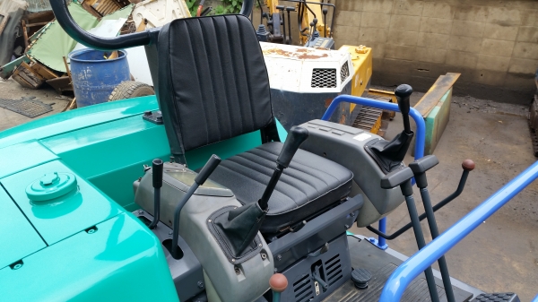 ขาย รถขุด KOMATSU รุ่น PC45-1- แทร็กเหล็ก มือสองญี่ปุ่น ขาย รถขุด KOMATSU รุ่น PC45-1- แทร็กเหล็ก มือสองญี่ปุ่น