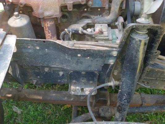 ขายรถบรรทุก4ล้อ สภาพสวยๆ เน้นๆวิ่งแสนกว่าโล รถบ้านแท้