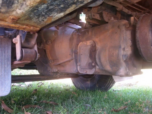 ขายรถบรรทุก4ล้อ สภาพสวยๆ เน้นๆวิ่งแสนกว่าโล รถบ้านแท้