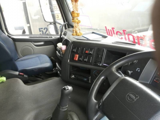 หัวลาก Volvo FM13-400HP(มาดูรถได้ที่ศรีราชา ไม่มีค่าใช้จ่ายน่ะครับ)