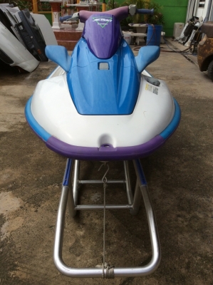 WWW.ByRin29.COM เรือเจ็ตสกี WaveRider 700 ปี1995