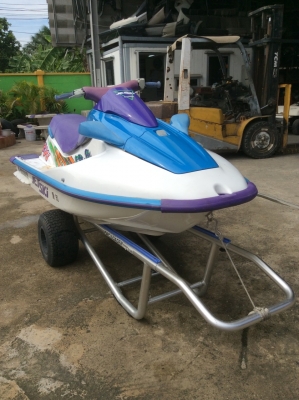 WWW.ByRin29.COM เรือเจ็ตสกี WaveRider 700 ปี1995