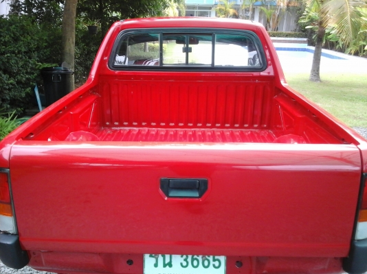 ขาย NISSAN NV ปี 39 สภาพดี สีสวย