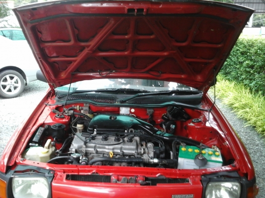 ขาย NISSAN NV ปี 39 สภาพดี สีสวย