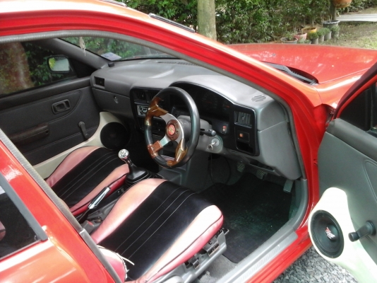 ขาย NISSAN NV ปี 39 สภาพดี สีสวย