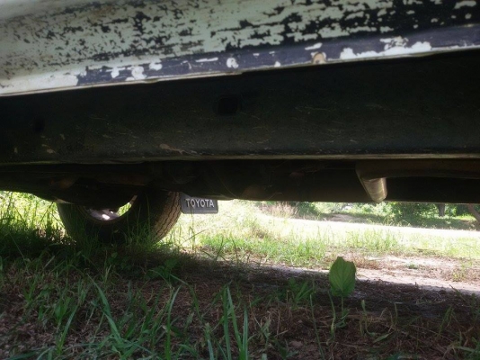 ขายtoyota ไมตี้x รถบ้านสวยแท้100\% ขายtoyota ไมตี้x รถบ้านสวยแท้100\%