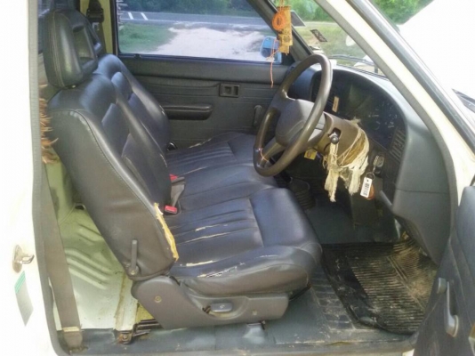 ขายtoyota ไมตี้x รถบ้านสวยแท้100\% ขายtoyota ไมตี้x รถบ้านสวยแท้100\%