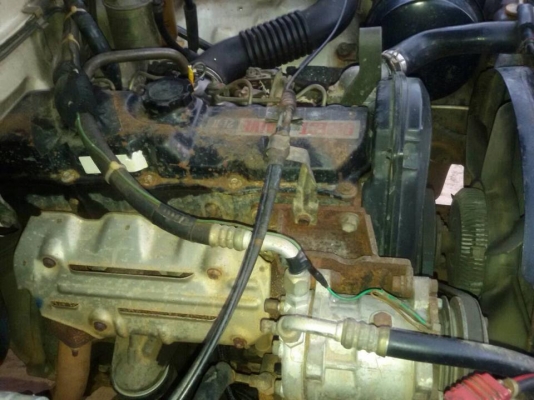 ขายtoyota ไมตี้x รถบ้านสวยแท้100\% ขายtoyota ไมตี้x รถบ้านสวยแท้100\%