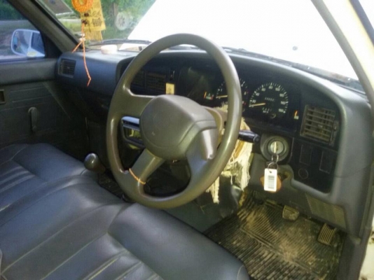 ขายtoyota ไมตี้x รถบ้านสวยแท้100\% ขายtoyota ไมตี้x รถบ้านสวยแท้100\%