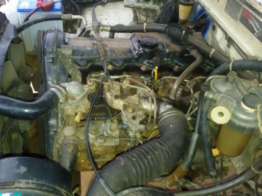 ขายtoyota ไมตี้x รถบ้านสวยแท้100\% ขายtoyota ไมตี้x รถบ้านสวยแท้100\%