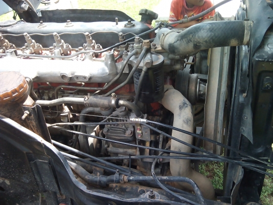 ขาย 6 ล้อดัมพ์ อิซุชูร็อคกี้ 175 แรง ปี 40 รุ่นFRR12FA ขาย 6 ล้อดัมพ์ อิซุชูร็อคกี้ 175 แรง ปี 40 รุ่นFRR12FA