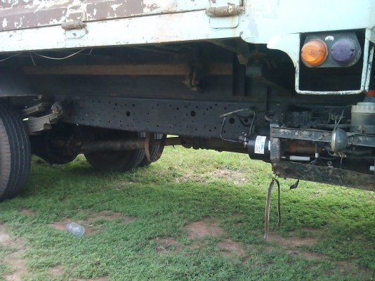 ขาย 6 ล้อดัมพ์ อิซุชูร็อคกี้ 175 แรง ปี 40 รุ่นFRR12FA ขาย 6 ล้อดัมพ์ อิซุชูร็อคกี้ 175 แรง ปี 40 รุ่นFRR12FA