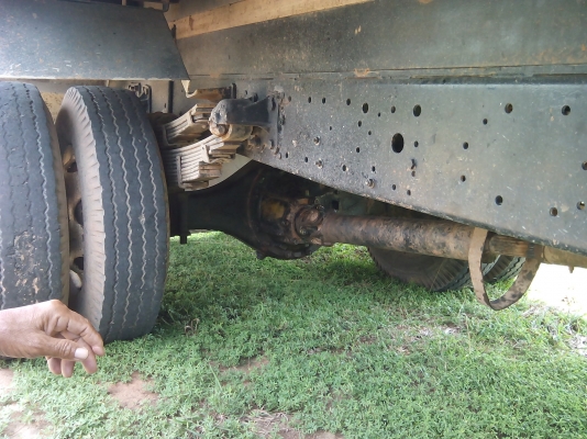 ขาย 6 ล้อดัมพ์ อิซุชูร็อคกี้ 175 แรง ปี 40 รุ่นFRR12FA ขาย 6 ล้อดัมพ์ อิซุชูร็อคกี้ 175 แรง ปี 40 รุ่นFRR12FA