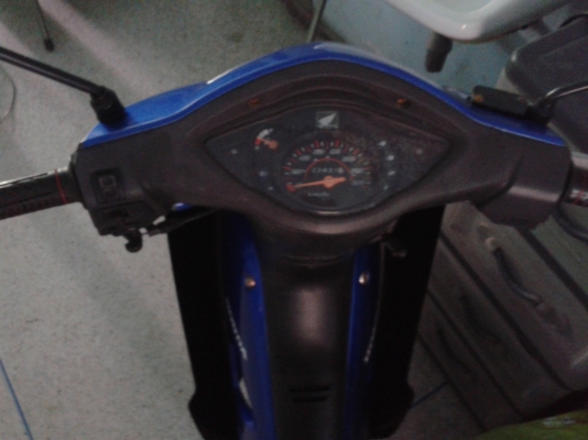 ขายเวฟ100